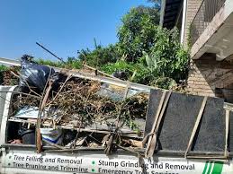 Best Garage Cleanout  in Frankl, IN