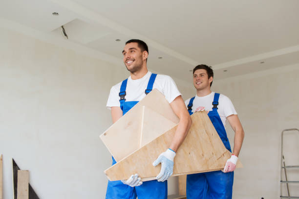 Best Furniture Removal  in Frankl, IN