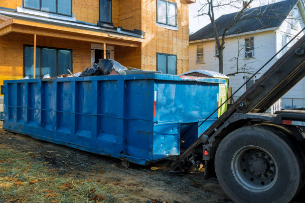 Best Estate Cleanout  in Frankl, IN