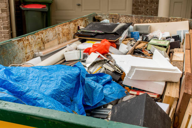 Reliable Franklin, IN Junk Removal Services Solutions