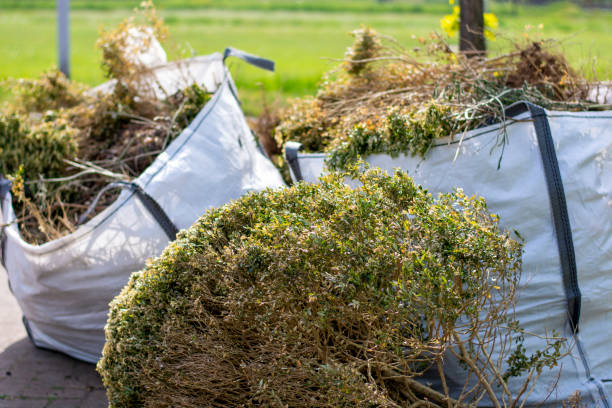 Demolition Debris Removal in Franklin, IN