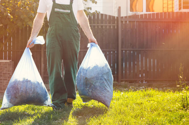 Best Donation Pickup Services  in Frankl, IN
