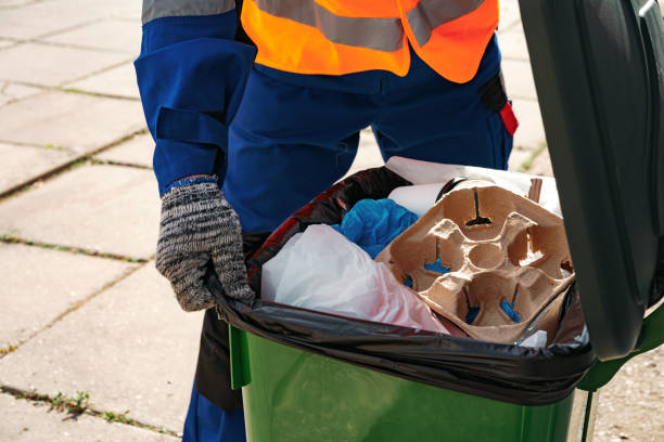 Best Same-Day Junk Removal Services  in Frankl, IN