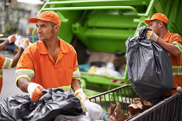 Best Commercial Junk Removal  in Frankl, IN