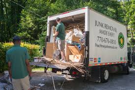 Retail Junk Removal in Franklin, IN