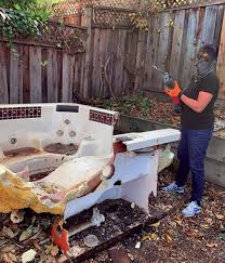 Best Scrap Metal Removal  in Frankl, IN